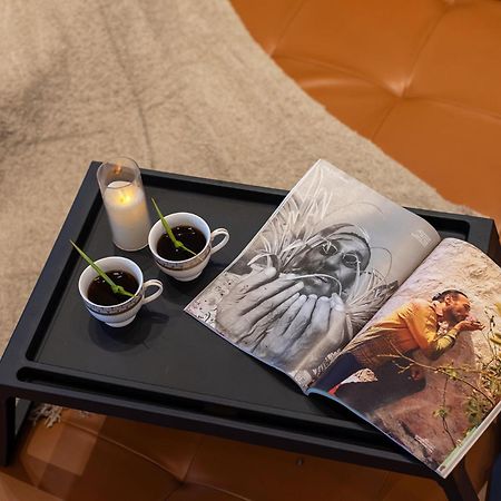 Stayvista At La Nirvana With Pool, Music Speaker & Indoor-Outdoor Game 로나발라 외부 사진